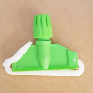 Mop holder only - Green