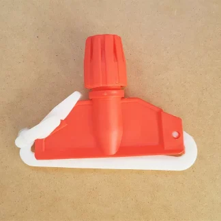 Mop holder only - Red