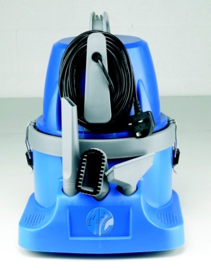 CVC Vacuum Cleaner Complete M2 Vacuum Blue