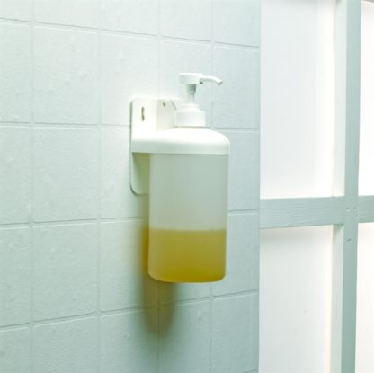 1 litre dispenser - Soap Dispenser