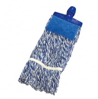 16oz (450grm) colour-coded cut-end mop