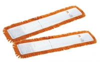 Replacement "V" Sweeper Scissor Mop Replacement heads
