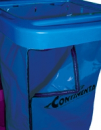 Waste bag for Structocart trolley