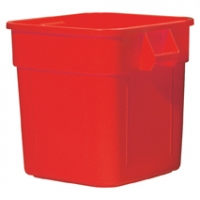 Square container only