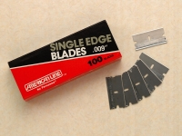 Replacement pack of 100 blades