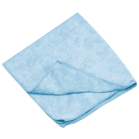 Standard microfibre cloth