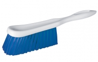 Hygiene Banister Brush Soft Medium 280mm (11" inch) Colour - Blue