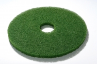 14' inch  Green Scrubbing Floor pads/ discs - Box of 5 - F14GN