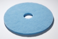 15' inch Blue Ice High Speed Burnishing Floor pads/ discs - Box of 5 -F15BI