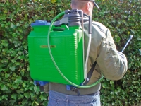 16 litre Back-Pack Sprayer