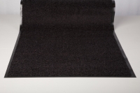 Black 2' x 3' (60 x 90cm) mat