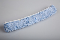 45cm (18') Microfibre wash sleeve