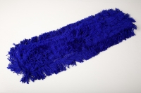 Replacement 60cm (24 inch) acrylic sweeper head BLUE