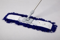 DustBuster 60cm (24inch) BLUE Floor Sweeper complete