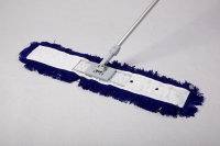 DustBuster 80cm (32 inch) BLUE Floor Sweeper complete