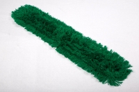 Replacement 80cm (32 inch) acrylic sweeper head GREEN