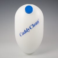 Caddy Clean - Optional 1.7 litre detergent solution tank