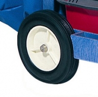 Rear wheel for 174/ 184 Structocart