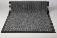Black and White 2' x 3' (60 x 90cm) mat