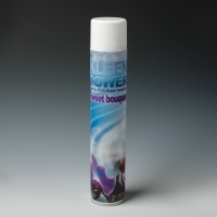 Sweet Bouquet - Giant air freshener  Rapid Fumigating Control