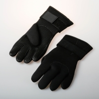 X-GLO pair gloves extra large