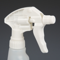 White - Industrial Trigger Sprayerhead, 28mm R3