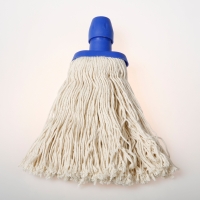 No.12 twine cotton yarn mop