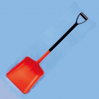Plastic shovel hygiene food grain flour