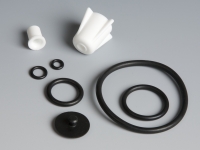 Spare parts kit for PU18NBR