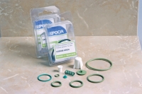 Spare parts kit/Viton seals for TEC1000 & TEC1500