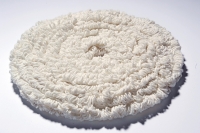 Soil-Sorb carpet cleaning spin bonnet - 17' diameter