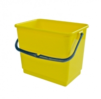 Replacement 4 litre bucket for all trolleys