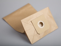 Paper bags (10 per pack)