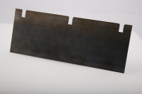 Replacement FLOOR SCRAPER blades for wooden vinyl floor surfaces