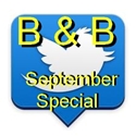 BnB Twitter September Special