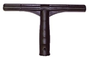 (10) 25CM Standard Grip T-Bar
