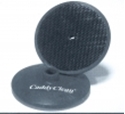 Caddy Clean Scrubbing pad holders Pack of 2
