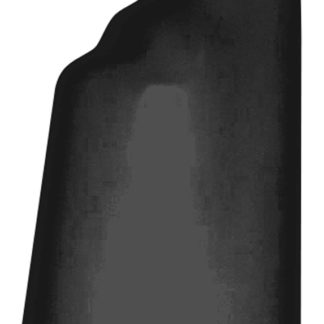 Coloured Sprayer Bottle BLACK 600cc
