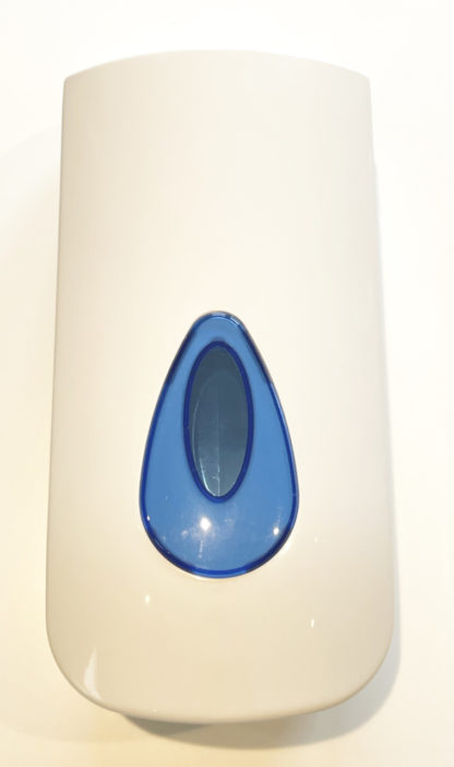 COVID Starter Pack Hand Sanitiser Dispenser and surface virucidal disinfectant