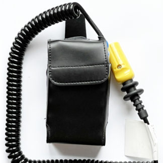 Caddy Clean - NEW Lithium 4 Hour Replacement battery, cable and case