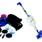 Floor scrubbing Machine - Caddy Clean