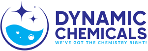 Dynamic Chemicals Logo
